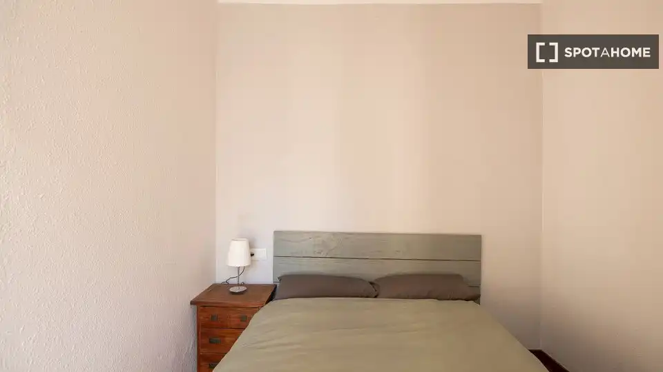 Flat with terrace to rent in Gràcia, imagen 9