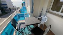 Balcony of Apartment for sale in Alcanar  with Air Conditioner and Terrace