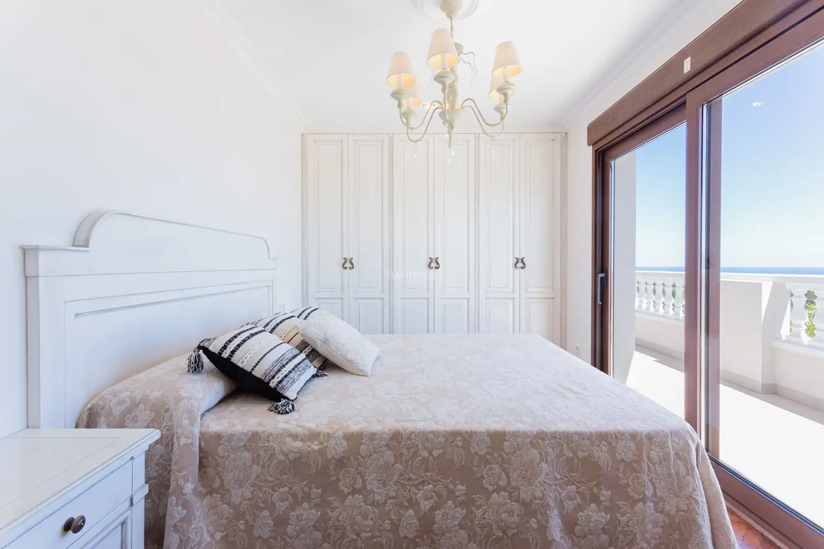 Villa mit Terrasse zum Verkauf in La Fustera, imagen 41