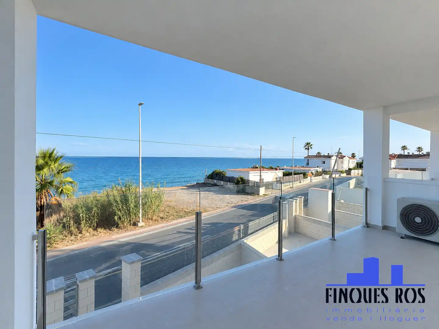 Mini appartamento con piscina in vendita a Cala del Puntal, imagen 2