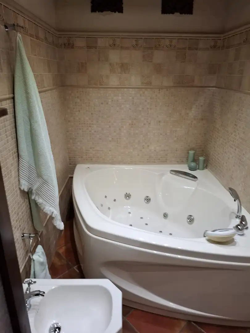 Bany de Casa o xalet de lloguer en La Línea de la Concepción