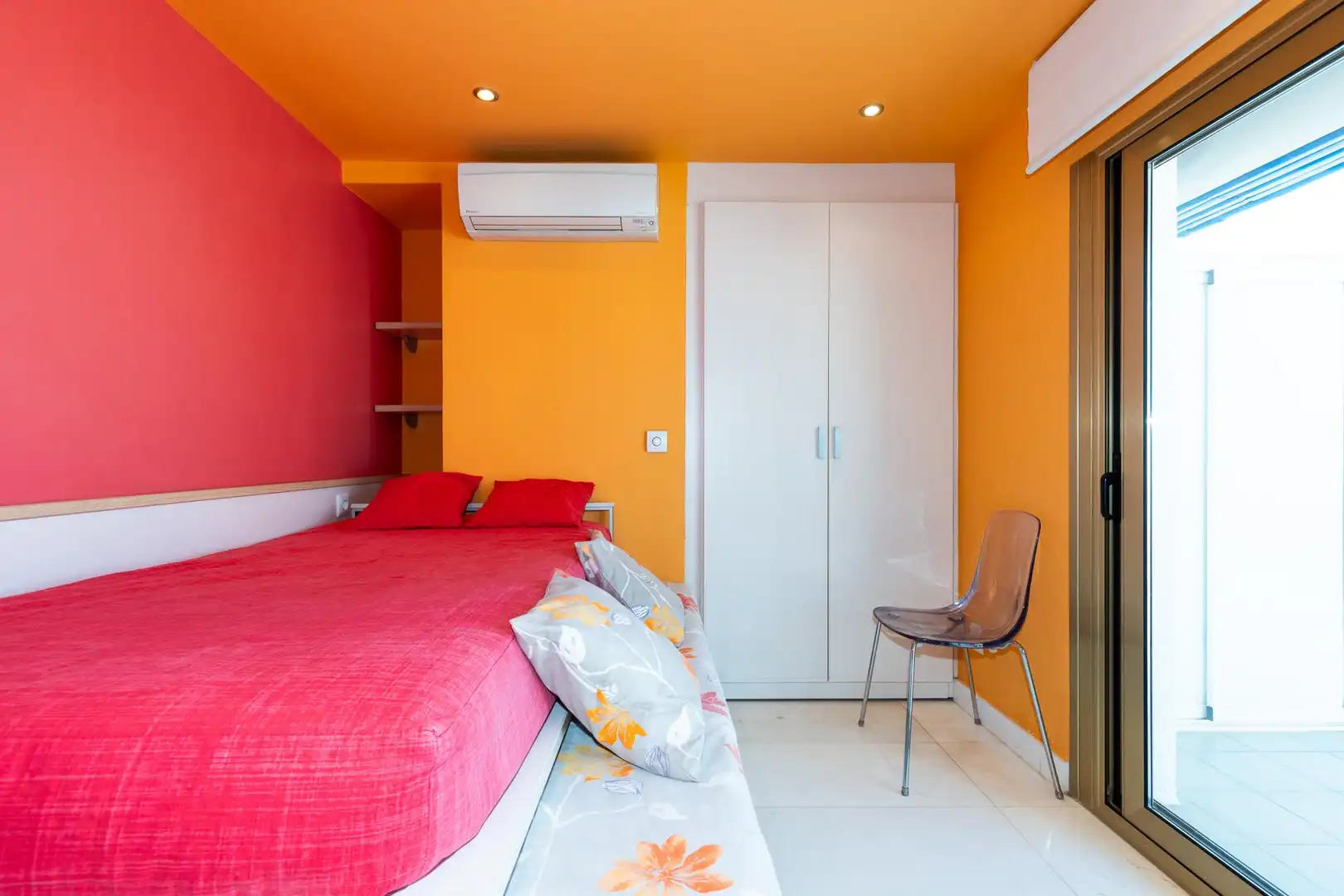 Attique avec piscine à vendre à de Jaume I, imagen 18