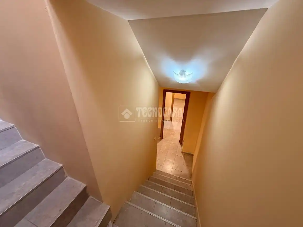 Piso en venta en Madrid con Calefacción