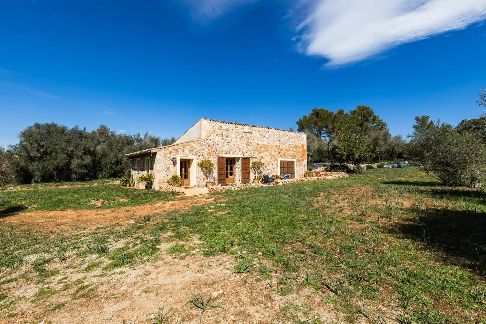 Casa rústica en venda a Sencelles, imagen 16