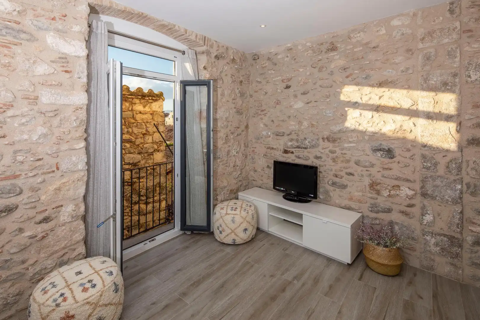 Habitación de Piso en venta en Girona con Aire acondicionado, Amueblado y Balcón