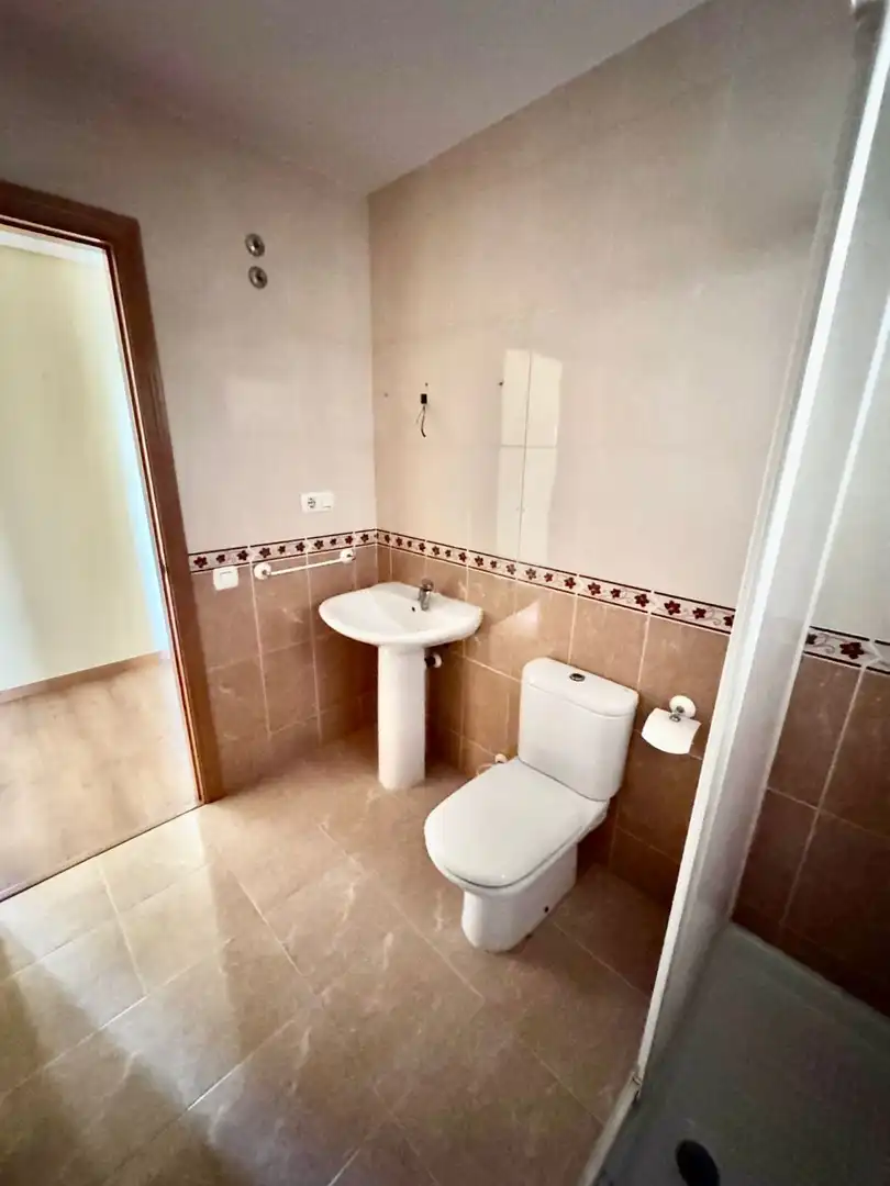 Wohnung zum Verkauf in Juan carlos I, Tomelloso