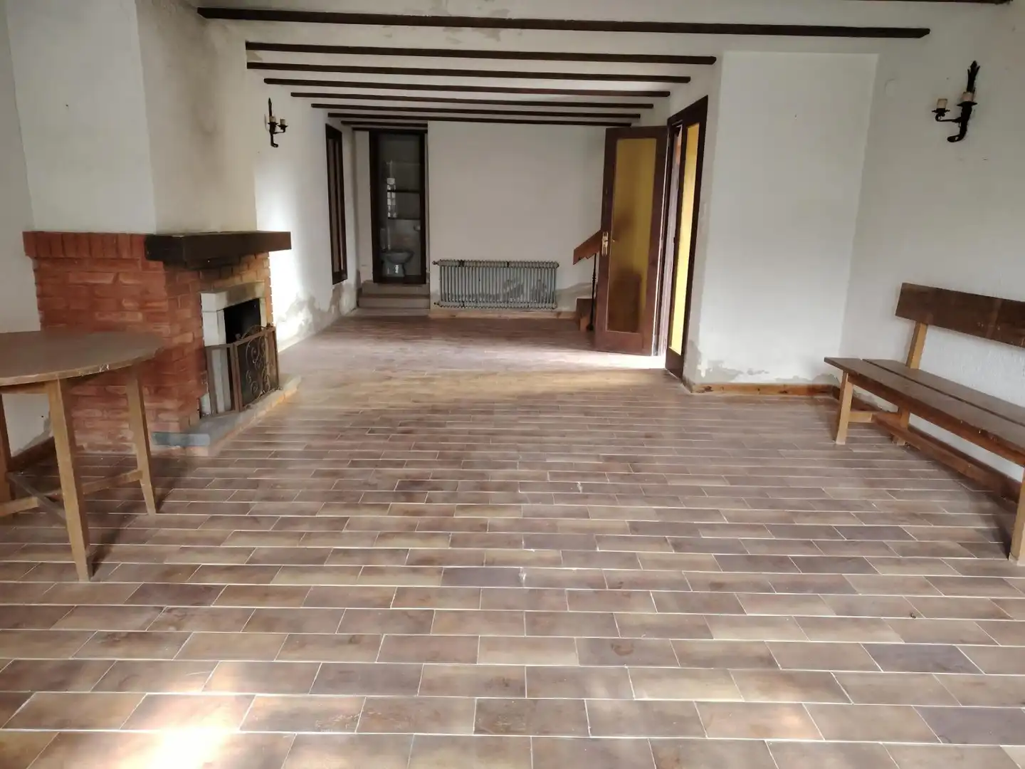 Country homes for sale in Negreira