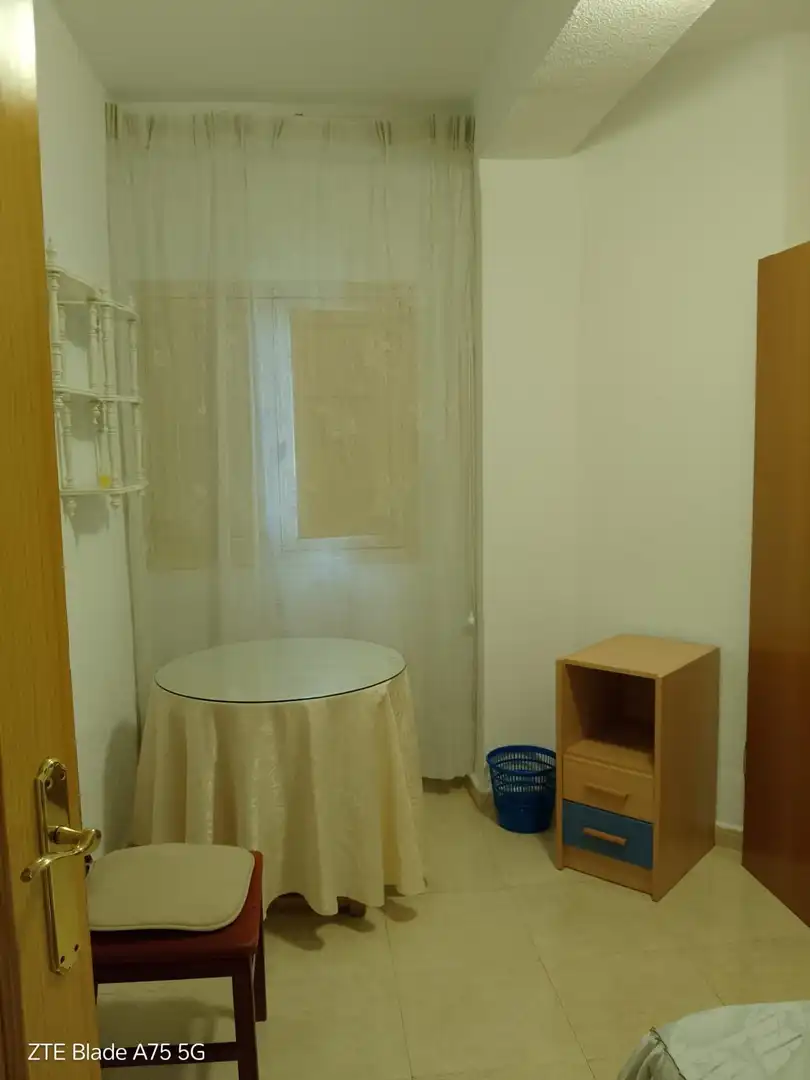 Apartments for rent in Camino de Ronda