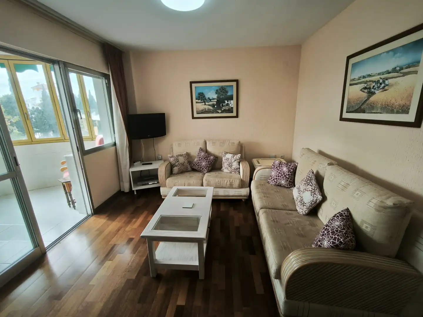 Apartament amb piscina en venda a Calle Decano José Gómez Rando 2, imagen 25