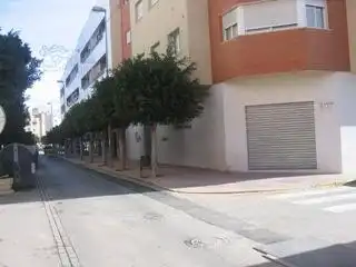 Local commercial à vendre à El Ejido Ciudad