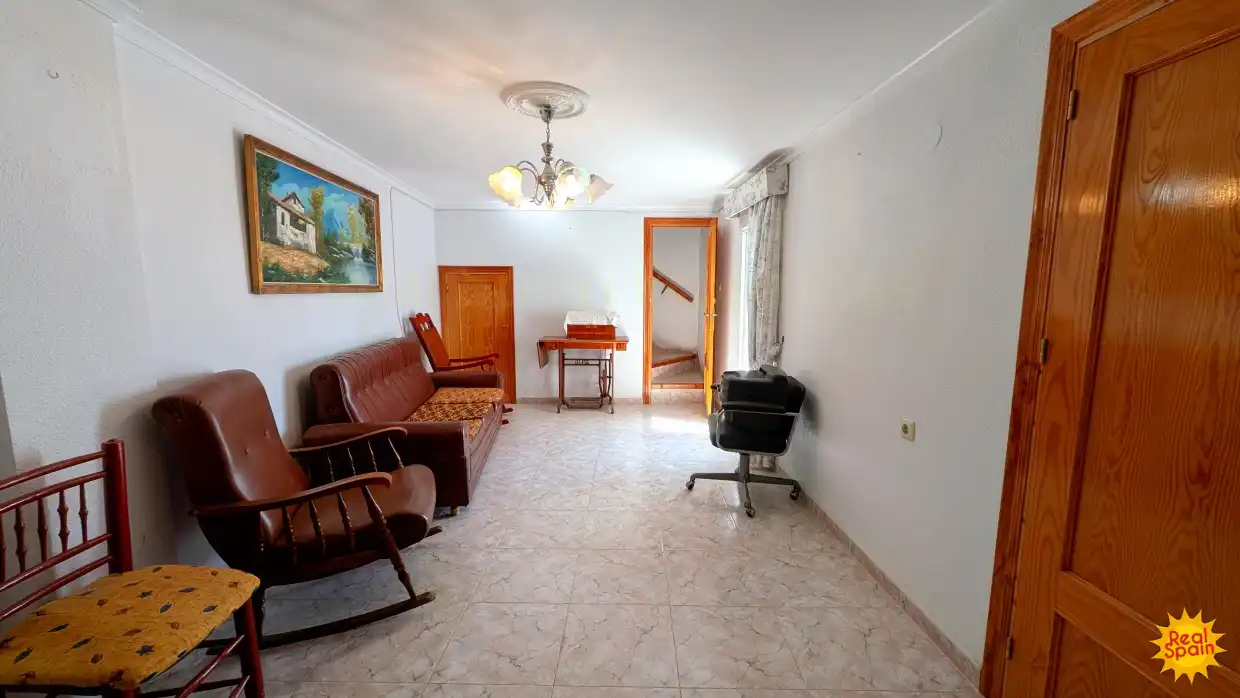 Reihenhaus mit Terrasse zum Verkauf in Vélez-Blanco, imagen 13