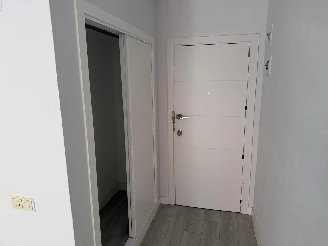 Pis amb ascensor de lloguer a Calle del Espíritu Santo, imagen 11