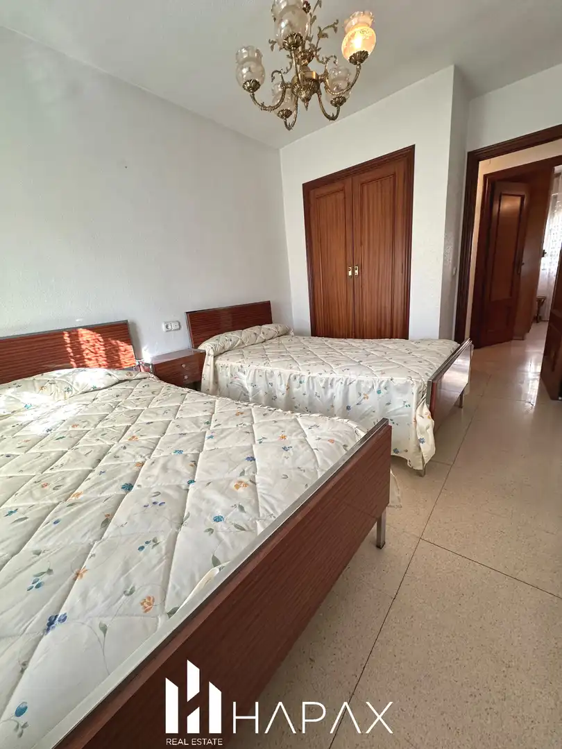 Flat with terrace for sale in Salamanca - CL LILAS, LAS, imagen 16