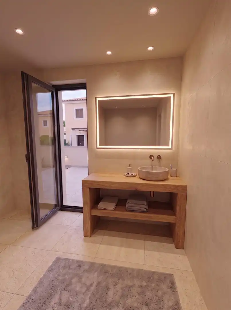Chalet con terraza en venta en Sa Ràpita - Ses Covetes, imagen 3