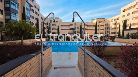 Foto 2 de Pis de lloguer a Calle Fresno de Cantespino, Ensanche de Vallecas - La Gavia, Madrid