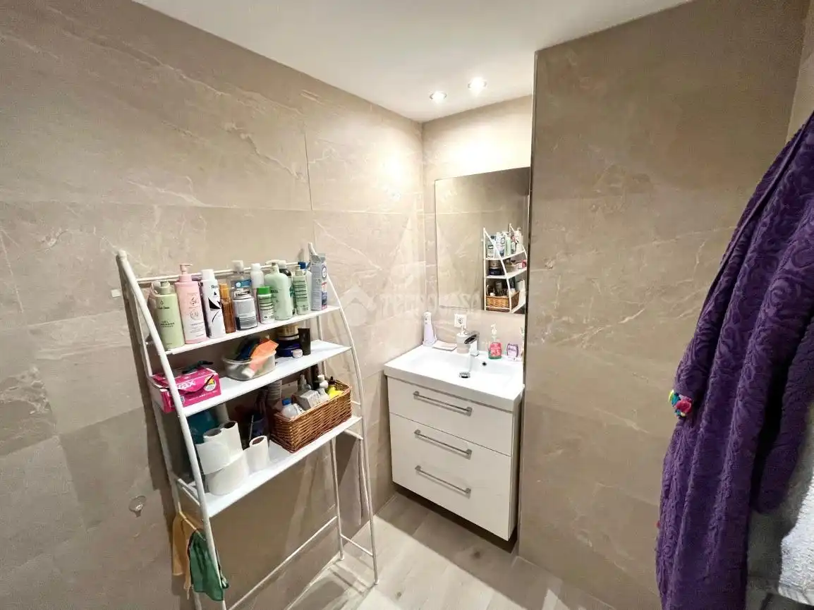 Baño de Piso en venta en Estepona