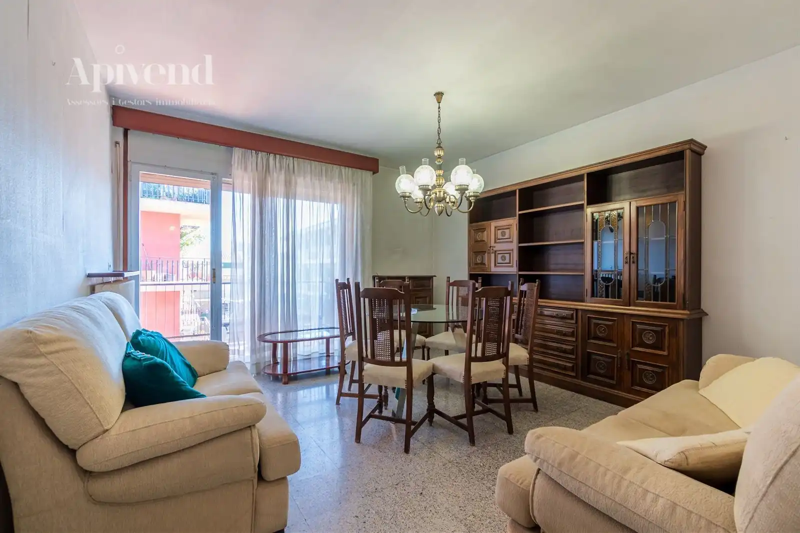 Appartement avec ascenseur à vendre à Carrer Eduard Rodeja, imagen 2