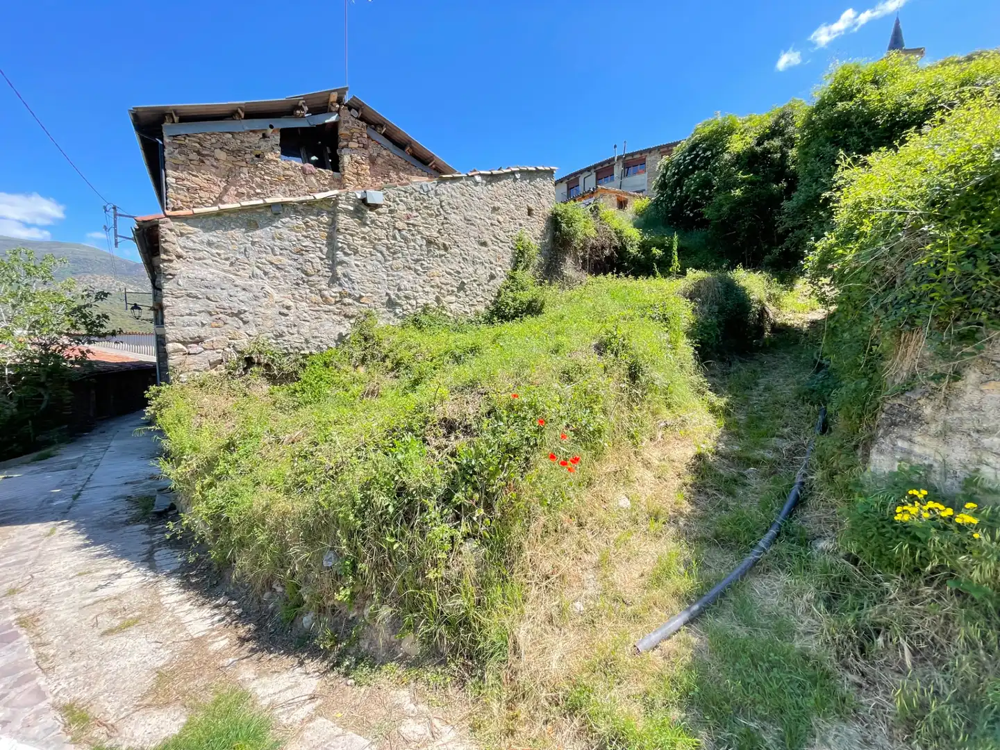 Residential for sale in Soriguera