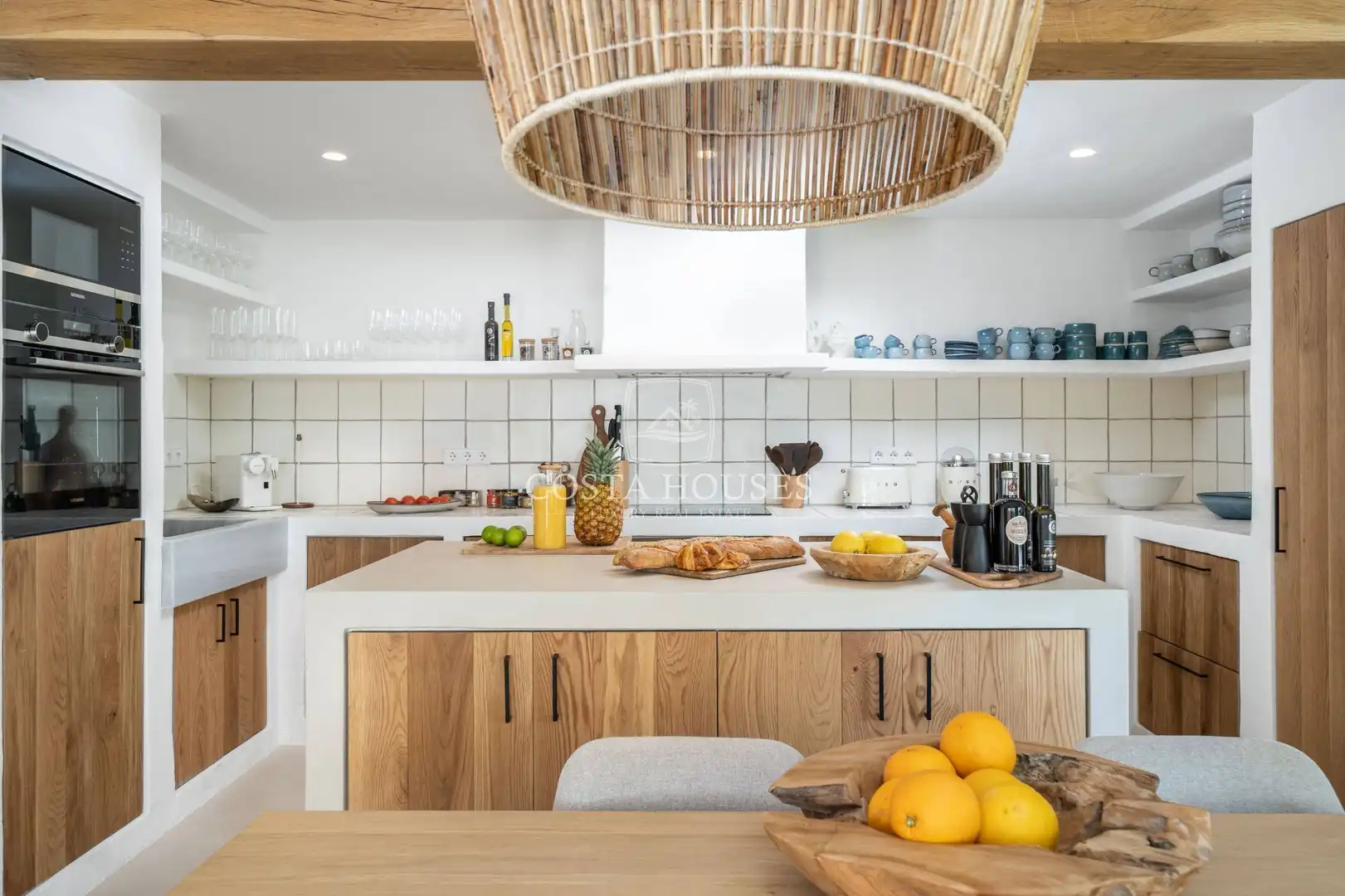 Chalet con piscina en venta en El Portet - Pla de Mar, imagen 42