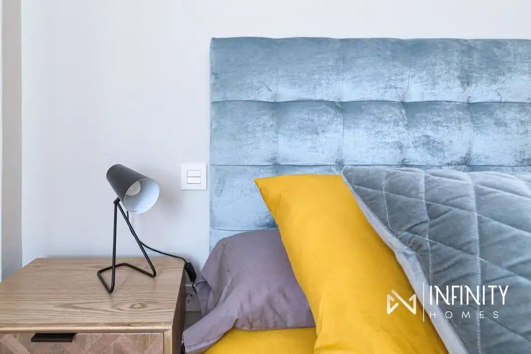Bedroom of Flat for rent in Uribarri
