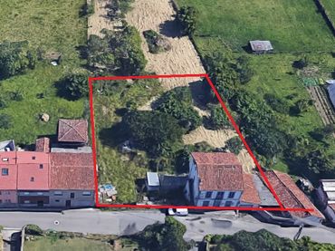 Wohnbaugrundstück zum Verkauf in PUMARABULE