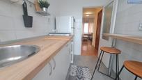 Kitchen of Flat for sale in Bilbao   with Heating and Balcony