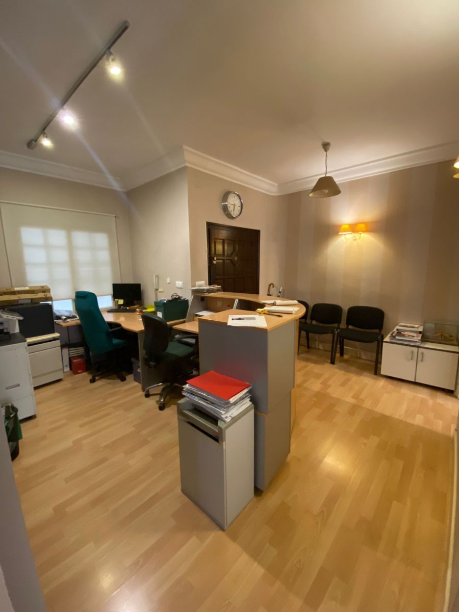 Flat for sale in  Sevilla Capital  with Air Conditioner, Parquet flooring and Terrace