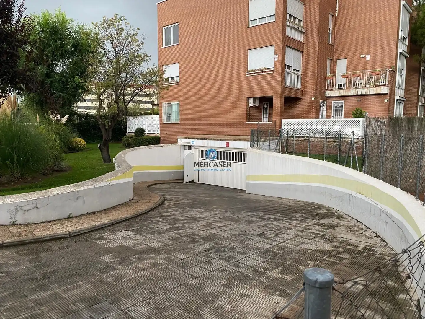 Flat with pool to rent in Avenida VIA COMPLUTENSE, imagen 13