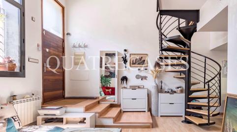 Foto 5 de Pis en venda a Calle de Poblet, La Maternitat i Sant Ramon, Barcelona