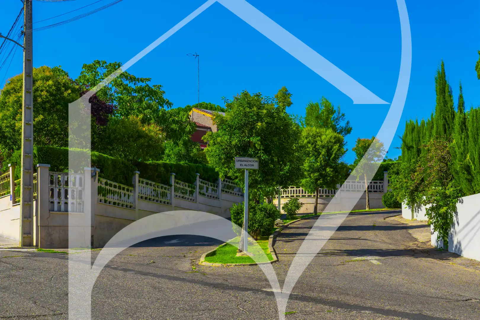 Terreny residencial en venda a Urbanización Alcor, imagen 11