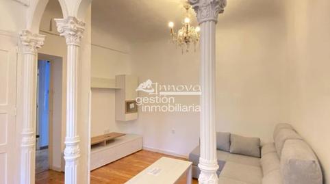 Photo 3 of Flat for sale in Plaza Mayor - San Agustín, Segovia