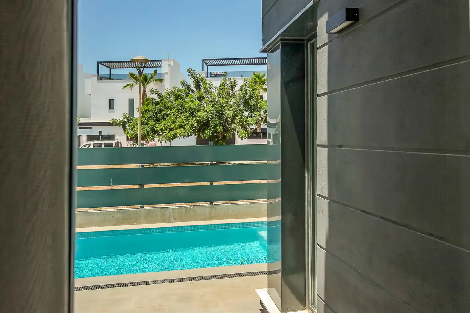 Houses for rent in Santiago de la Ribera