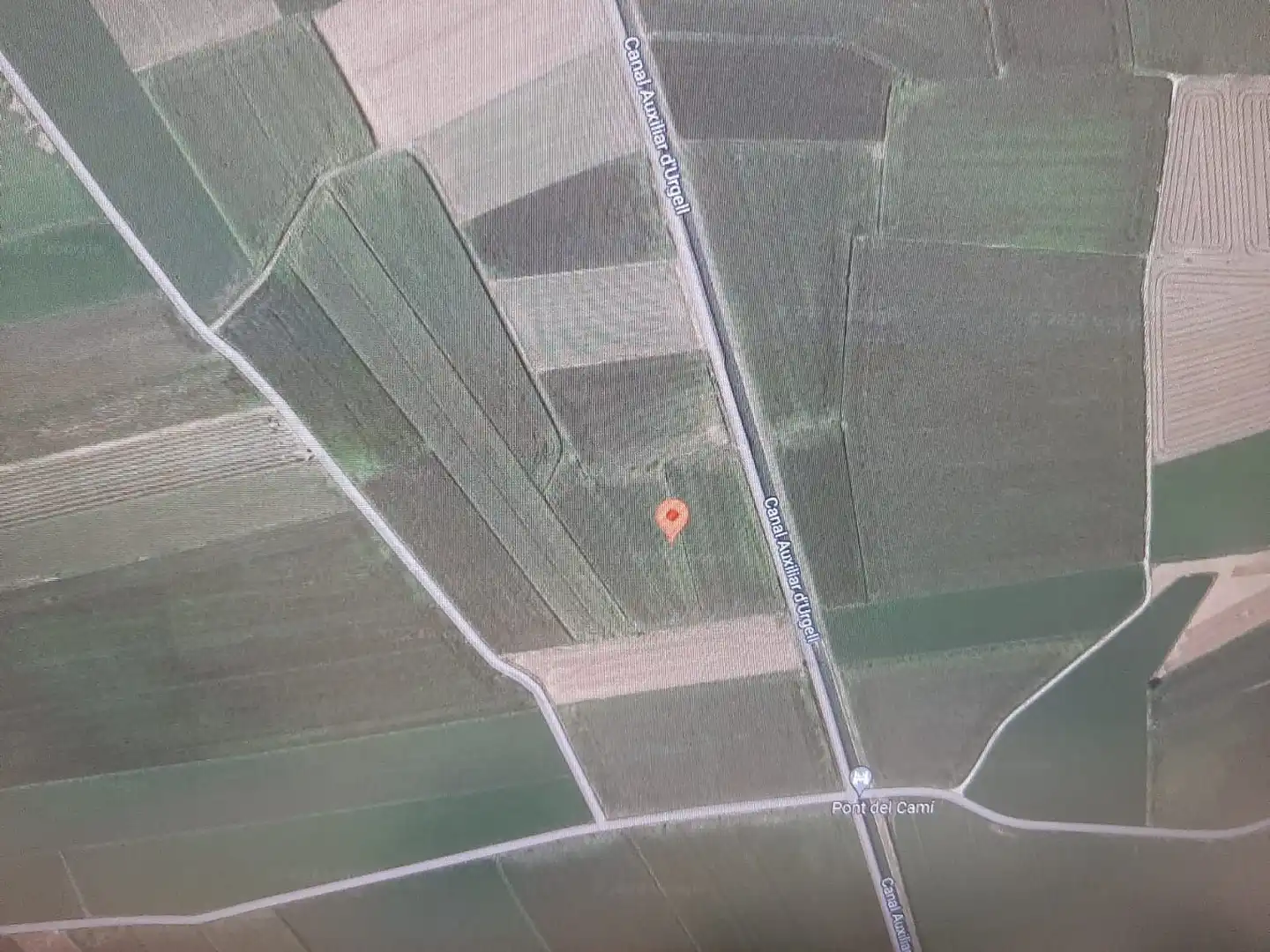Terreno en venta en Penelles