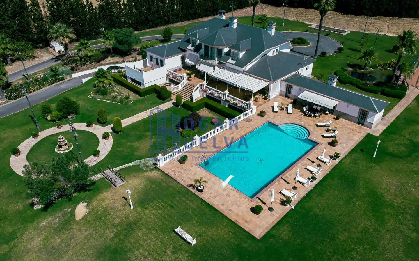House with pool for sale in Finca El Acebuche 35, imagen 3