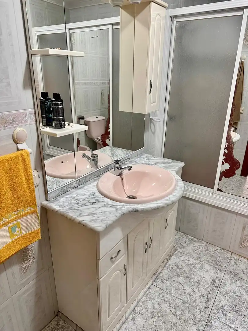 Casa con terraza en venta en Fuente Obejuna, imagen 27
