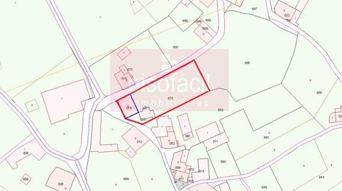 Foto 2 de Casa o chalet en venta en Baralla, Lugo