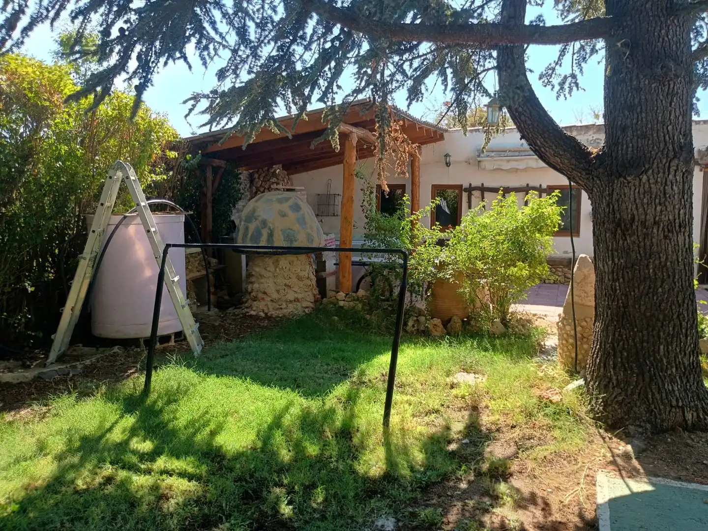 Casa rústica en venda a Villamuriel de Cerrato, imagen 13