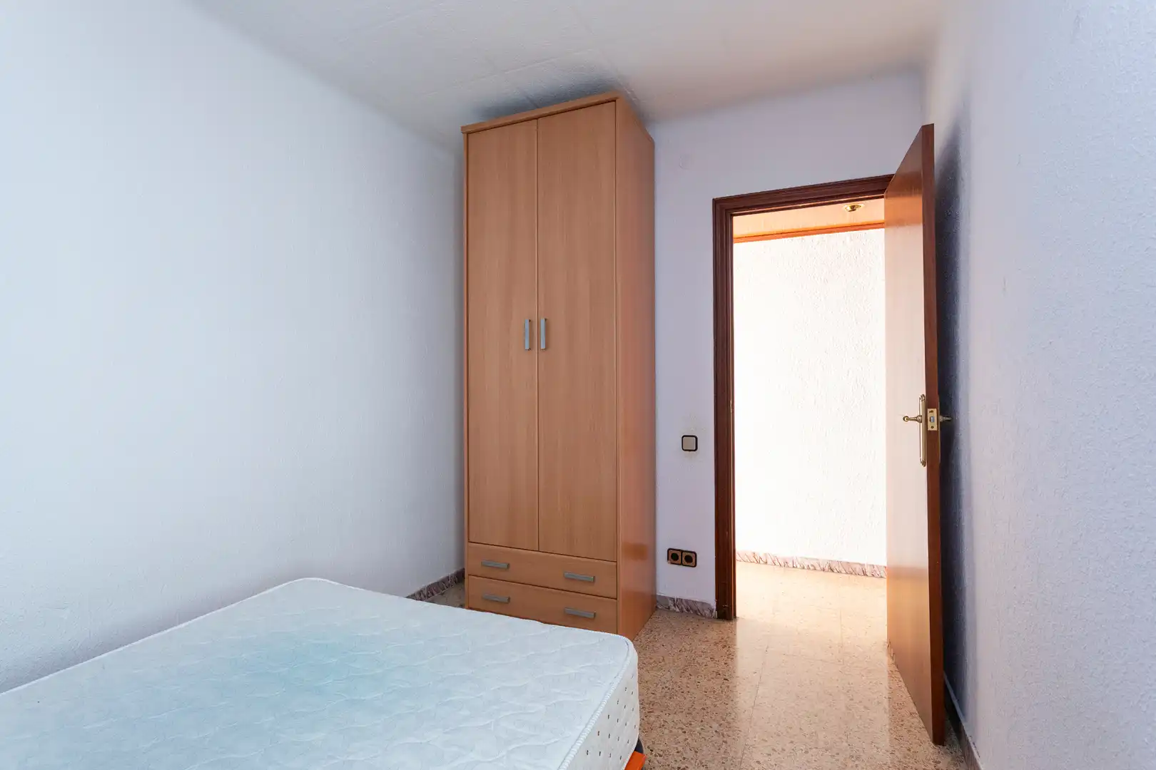 Habitación de Piso en venta en Barcelona con Balcón