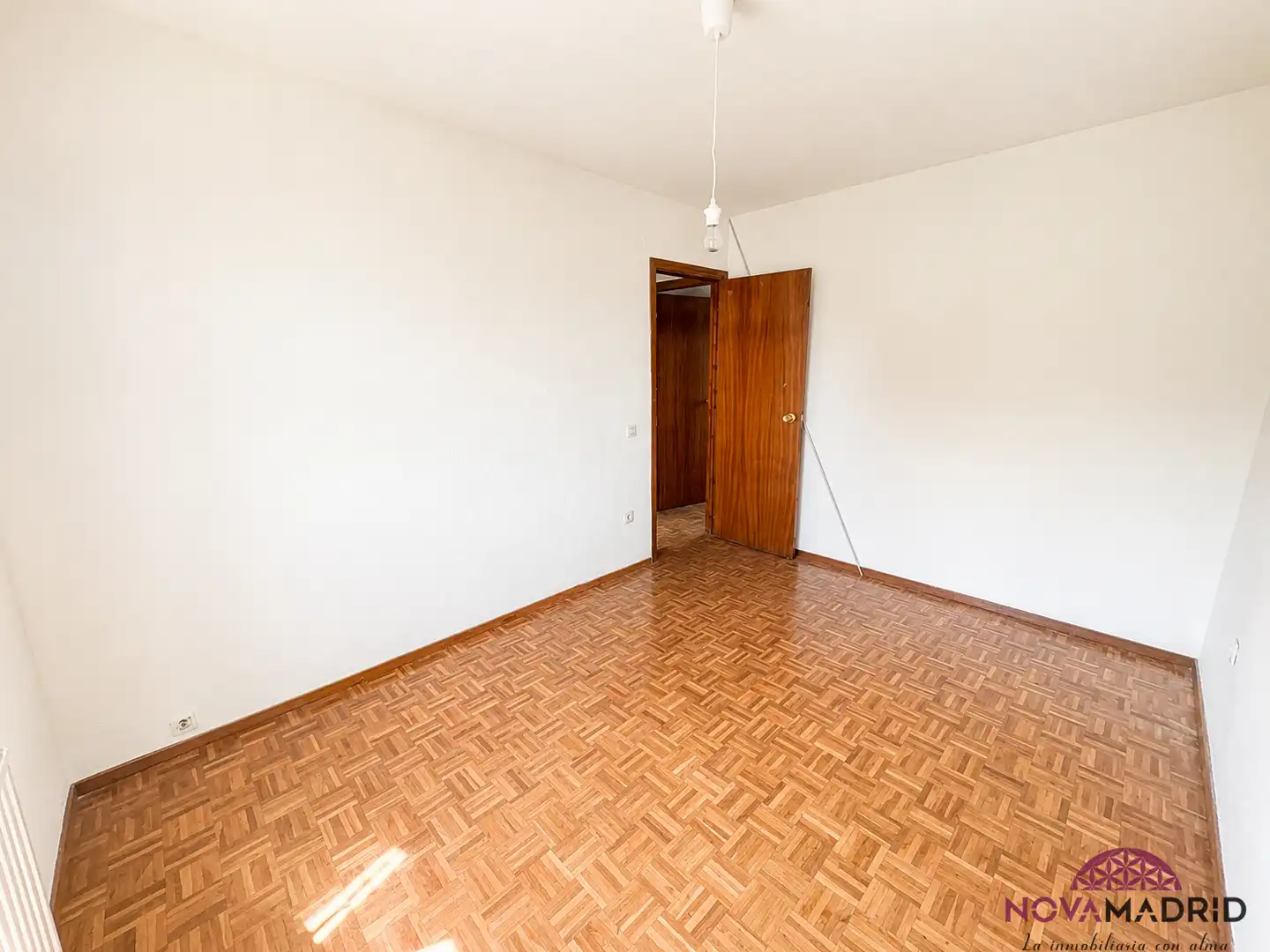 Piso en venta en C/Castilla la Vieja, La Serna