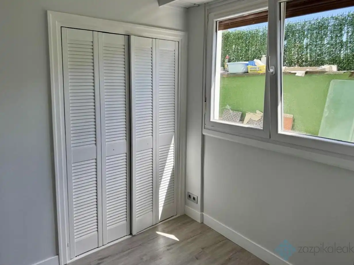 Bedroom of Apartments for rent in Errekalde