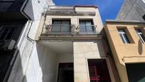 Exterior view of Flat for sale in Boiro  with Parquet flooring and Terrace