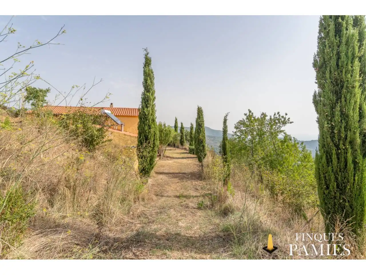 Country homes for sale in La Selva del Camp  with Private garden, Terrace and Swimming Pool