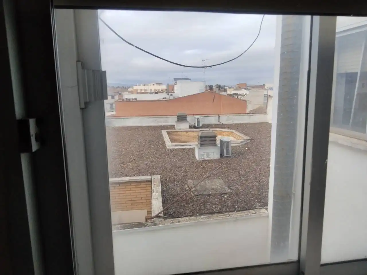 Flat with terrace for sale in Calle calle mártires, imagen 14