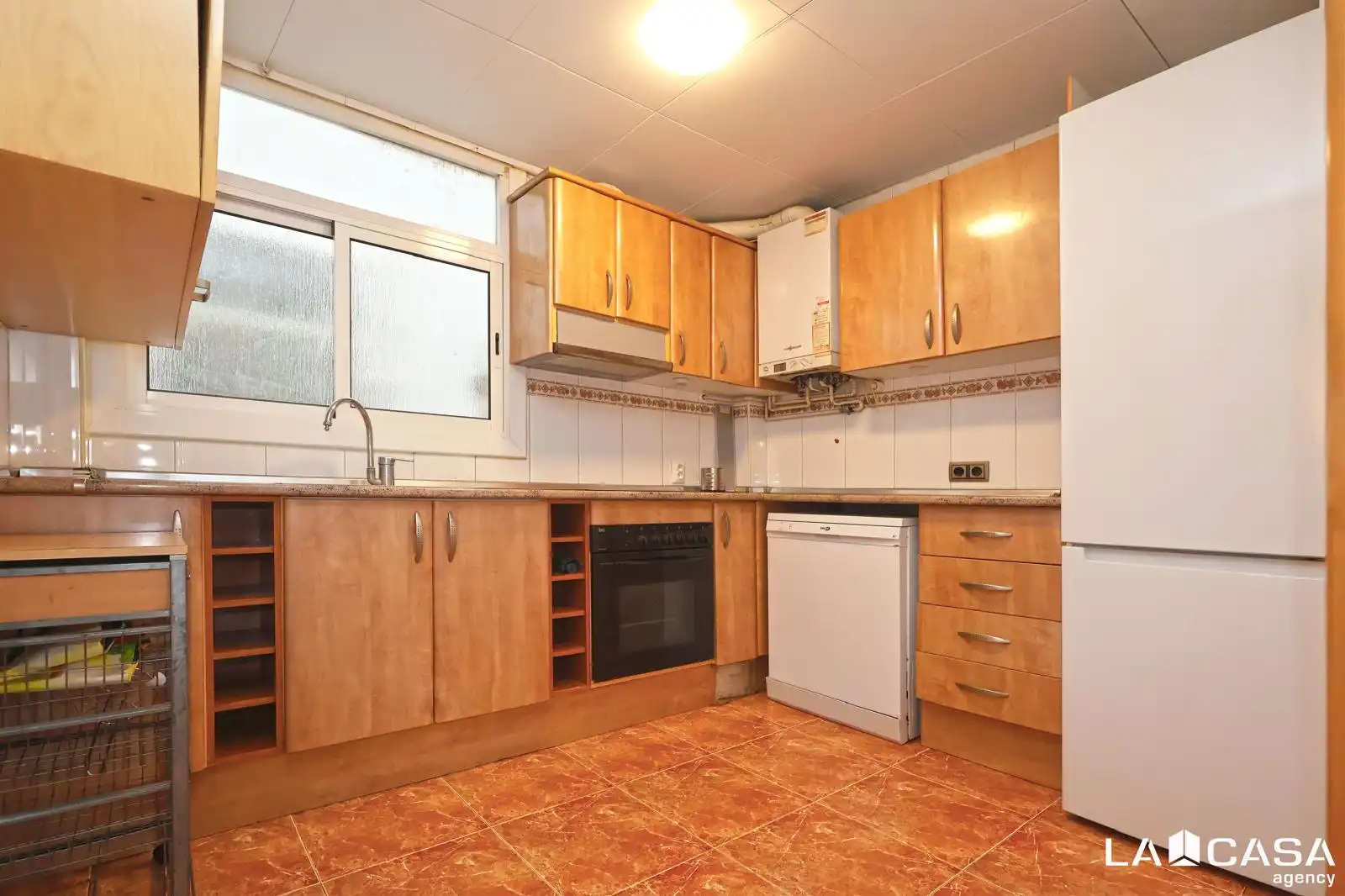 Wohnung mit Terrasse zum Verkauf in Plaça de Jacinto Benavente, imagen 15