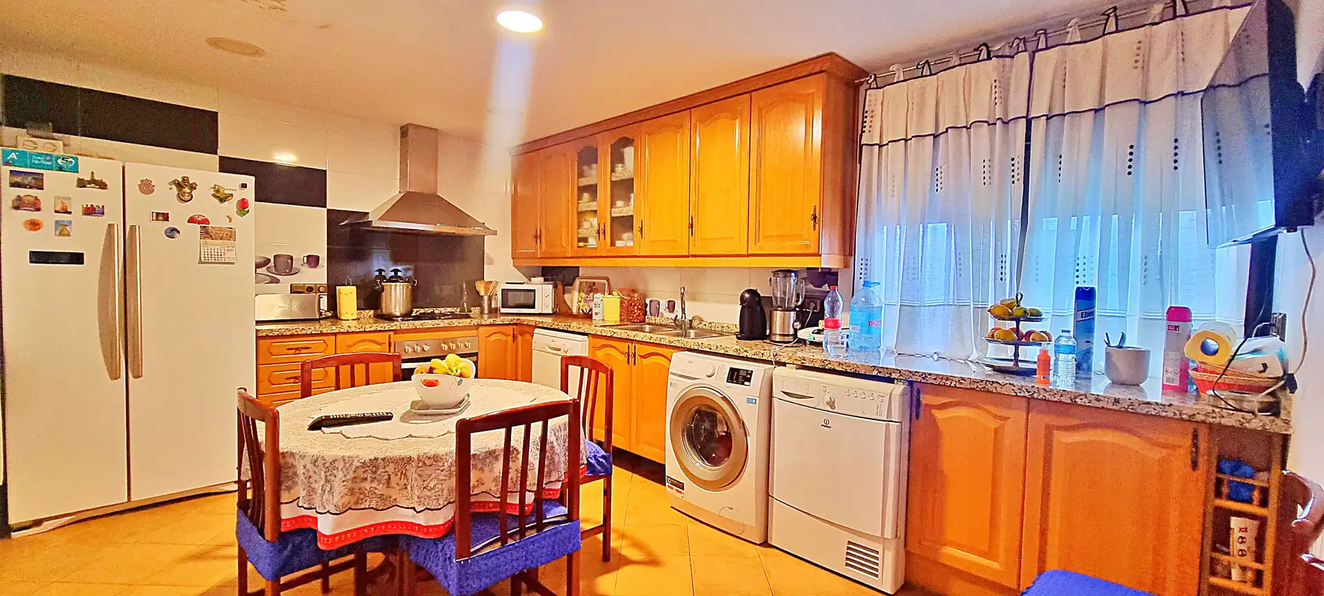 Casa aparellada en venda a Rabasa - Los Ángeles - San Agustín, imagen 13