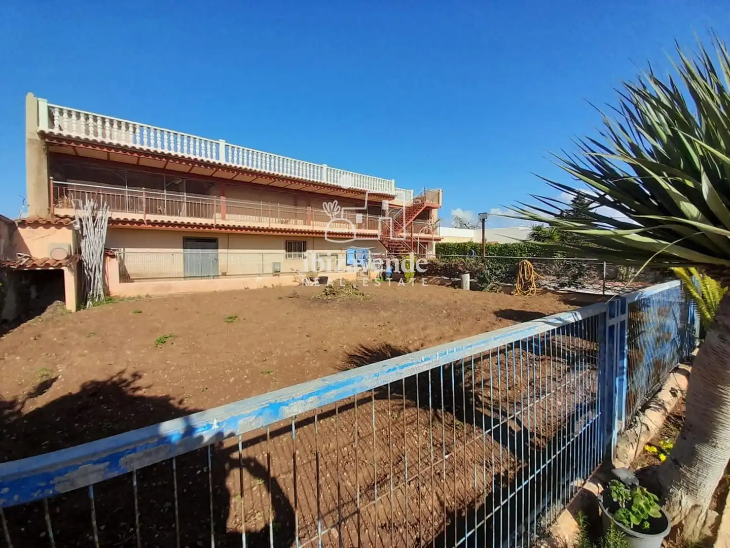 Xalet amb piscina en venda a ses anguiles, imagen 5