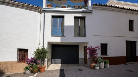 Foto 3 von Residential zum Verkauf in Calle del Canónigo Ordóñez, Coín, Málaga