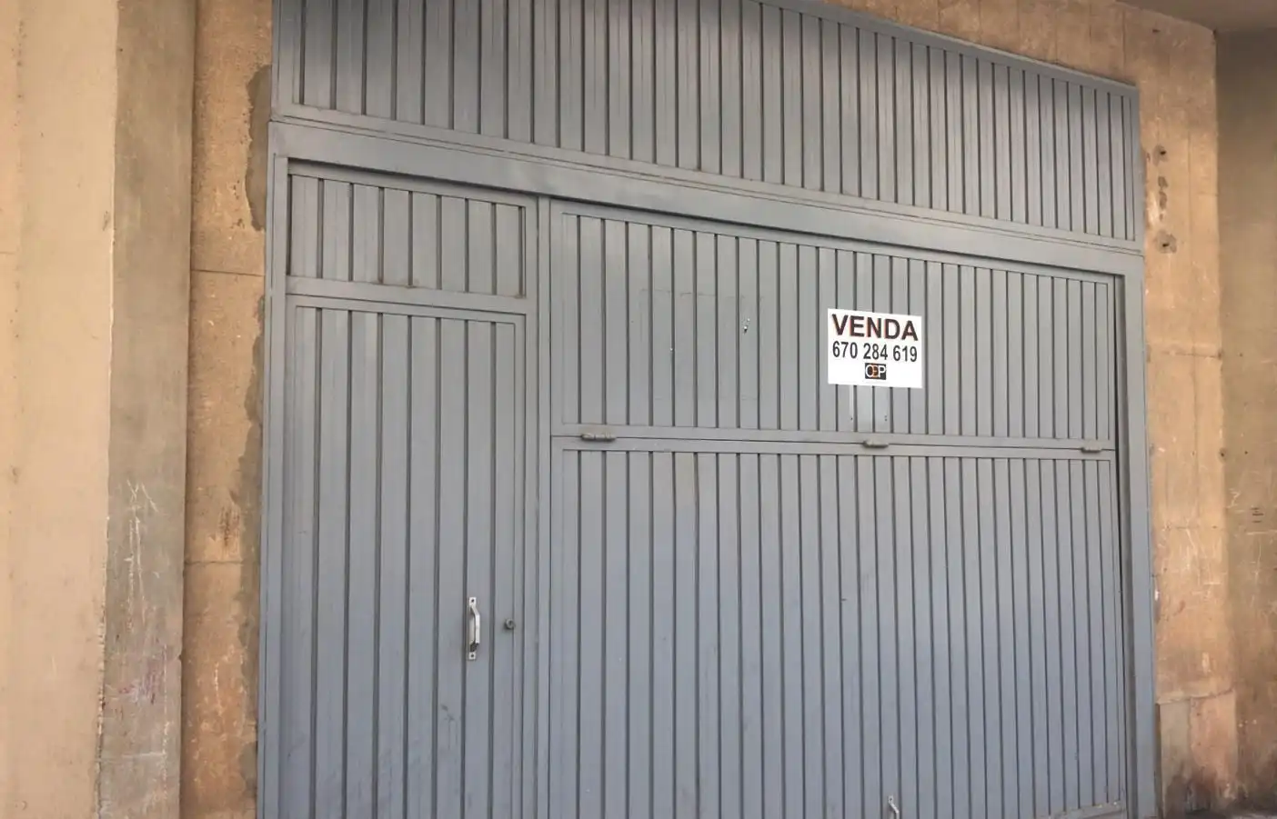 Local comercial en venda a Balaguer, imagen 4