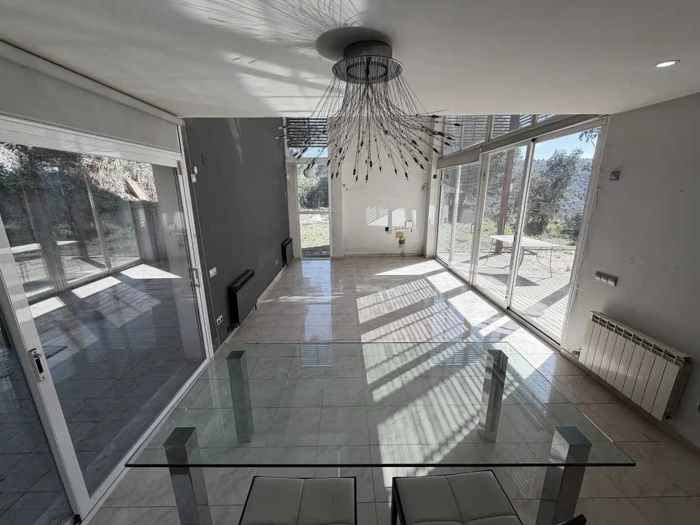 Casa con piscina in vendita a Carrer Mare de Déu del Coll 92, imagen 7