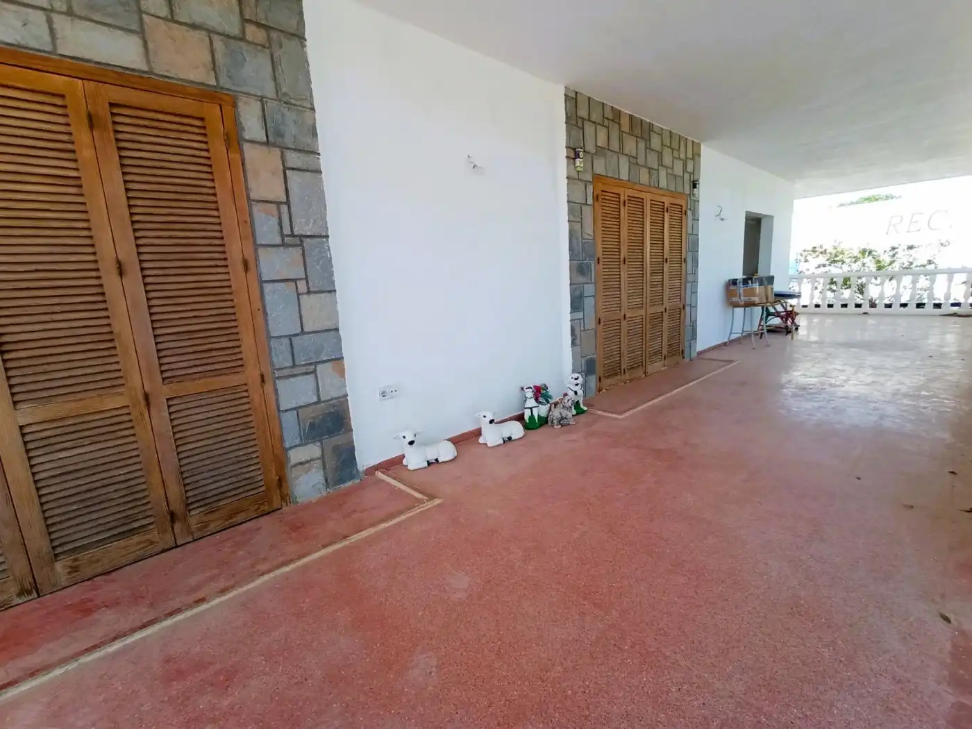 Chalet en venta en Carretera muchamiel-busot cv 773 km, imagen 40